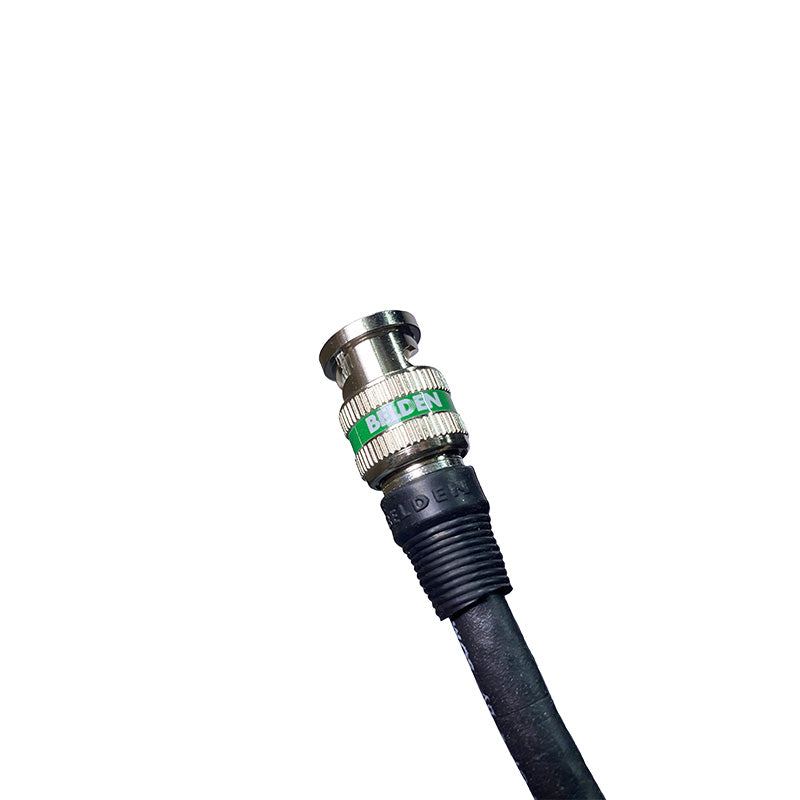 AVS 12G SDI / HD-SDI kabel HQ op haspel diverse lengtes