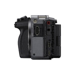 Sony FX3 Full-Frame Cinema Camera