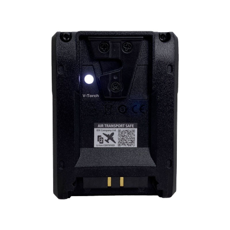 IDX IMICRO-150, 145Wh micro V-Mount battery