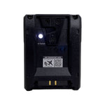IDX IMICRO-150, 145Wh micro V-Mount battery
