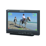JVC DT-E17L4G 17 inch Studio LCD Monitor