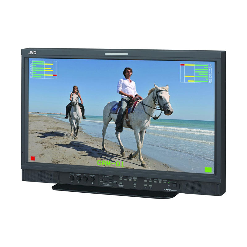 JVC DT-E21L4 21 inch Studio LCD Monitor