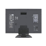 JVC DT-G24E Connections