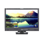 JVC DT-G27E 4K compatible HD Studio Monitor