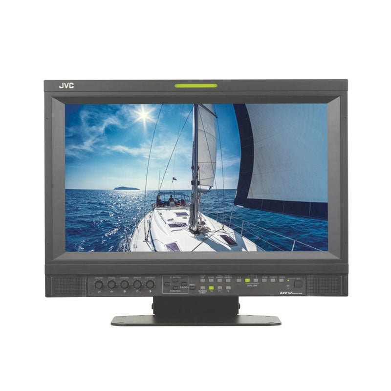 JVC DT-V17G2EA 17'' Full HD Monitor
