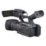 JVC GY-HC500EN Rightside