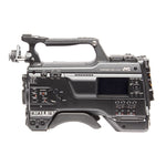 JVC GY-HC900RCHE Studio live streaming HD camcorder