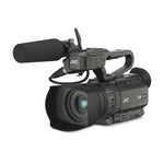 JVC GY-HM170E Compact 4K camcorder