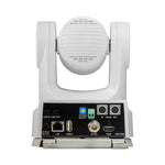 JVC KY-PZ200NWE Side