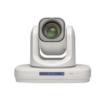 JVC KY-PZ510NWE Robotic 4K/50p PTZ IP production camera with tracking, NDI|HX and SRT