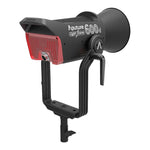 Aputure Light Storm LS 600D Pro LED-lamp met V-Mount