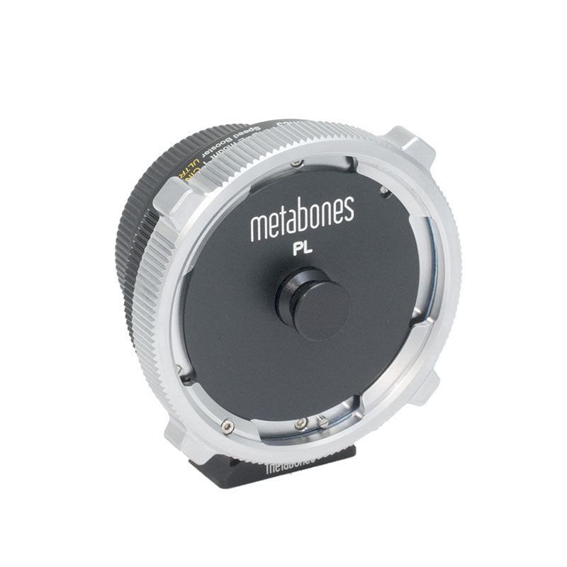 Metabones Arri PL - E-mount T CINE Speed Booster Ultra (0.71x)