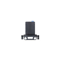 FXLion Nano V-lock Plate (w/ rod mount)