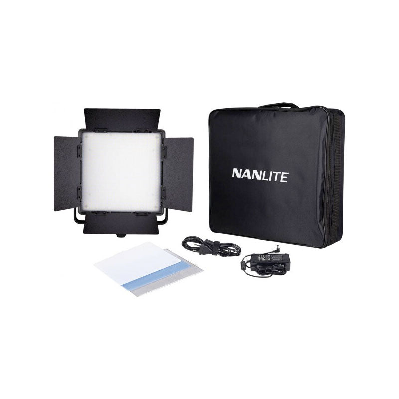 Nanlite Led Panel 600CSA bi-color