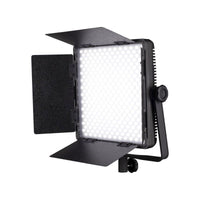 Nanlite Led Panel 600CSA bi-color