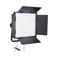 Nanlite Led Panel 600CSA bi-color