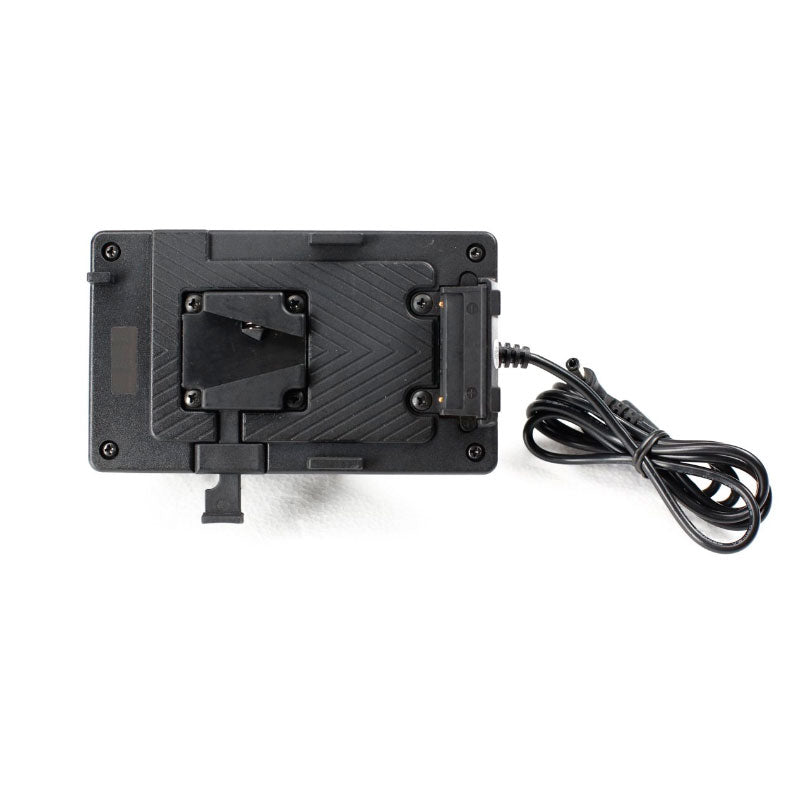 Nanlite BT-BA-V Battery Base v-lock w/ DC