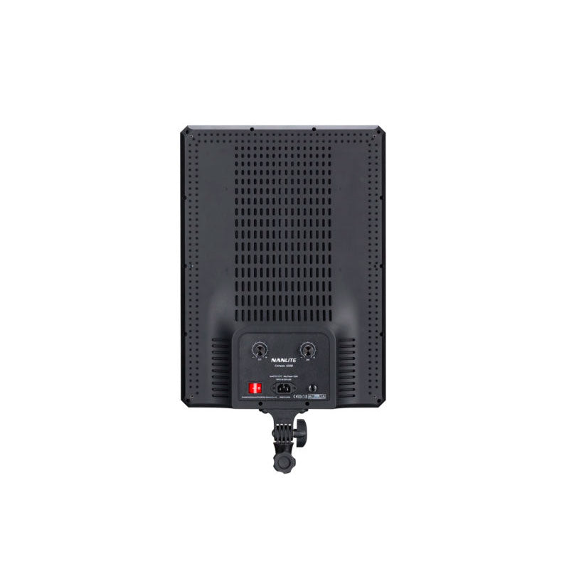 Nanlite Compac 100B LED studio light