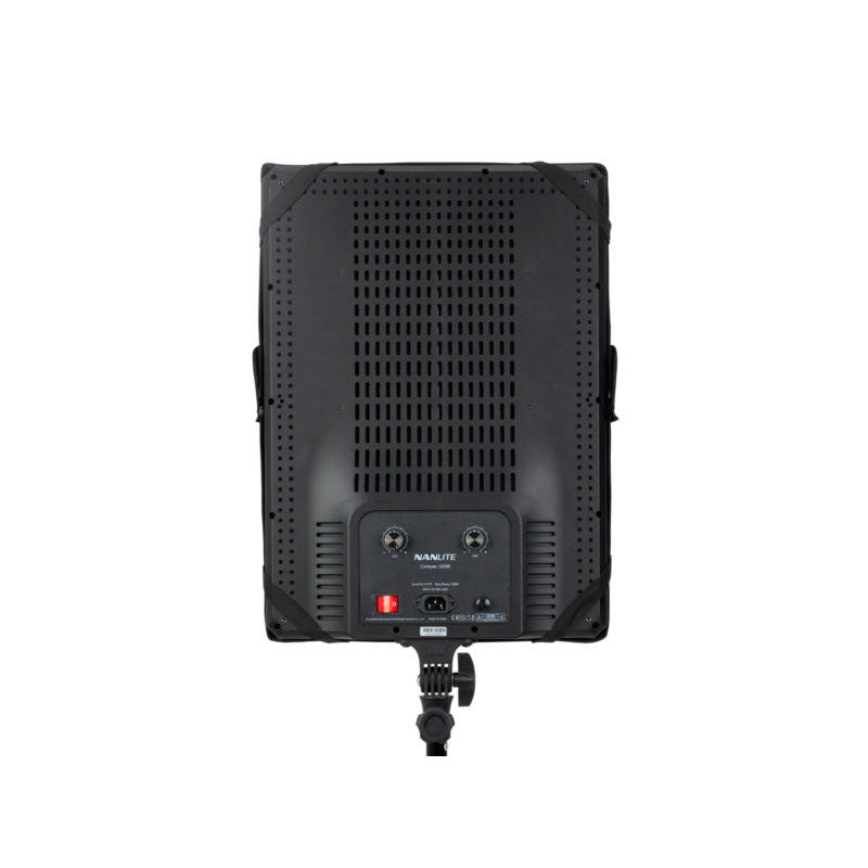 Nanlite Compac 100 LED studio light