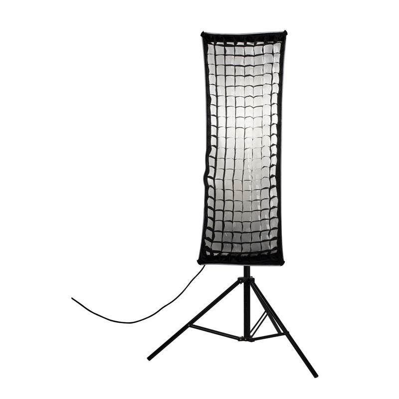 Nanlite Eggcrate Grid for Assymetric Softbox 110x45cm
