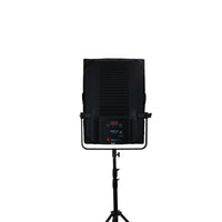 Nanlite Egg Crate for Compac 200