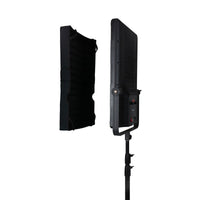 Nanlite Egg Crate for Compac 200