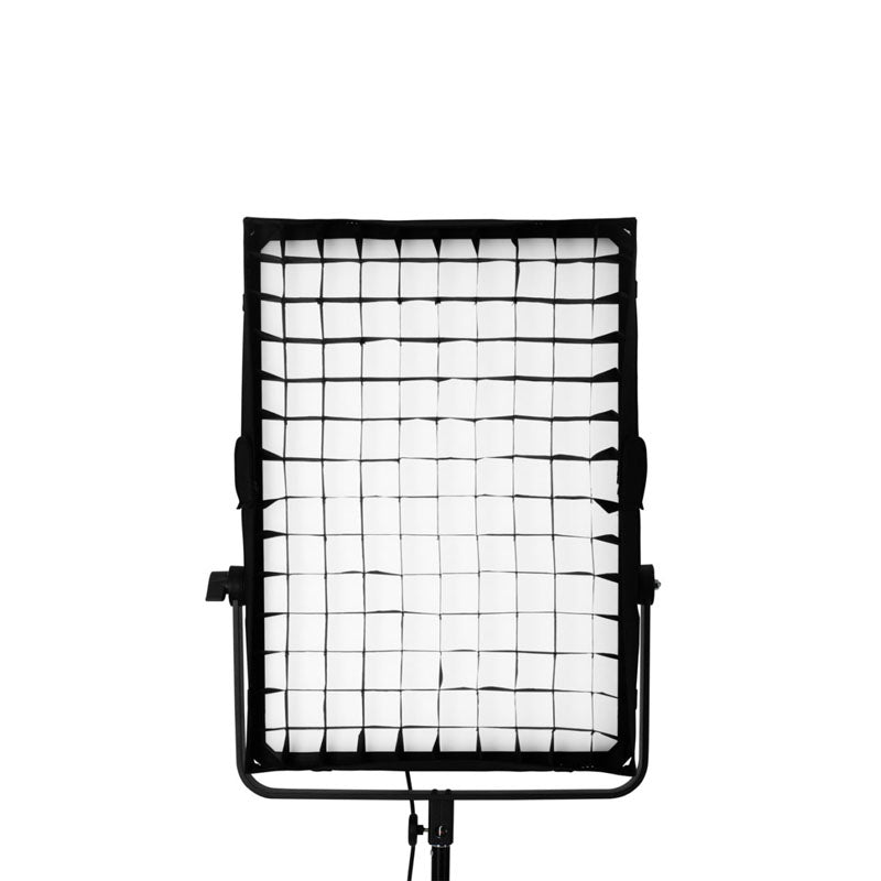 Nanlite Egg Crate for Compac 200