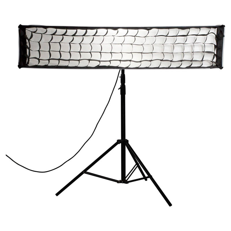 Nanlite Eggcrate Grid for Strip Softbox 140x30cm