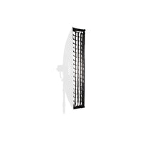 Nanlite Eggcrate Grid for Strip Softbox 140x30cm