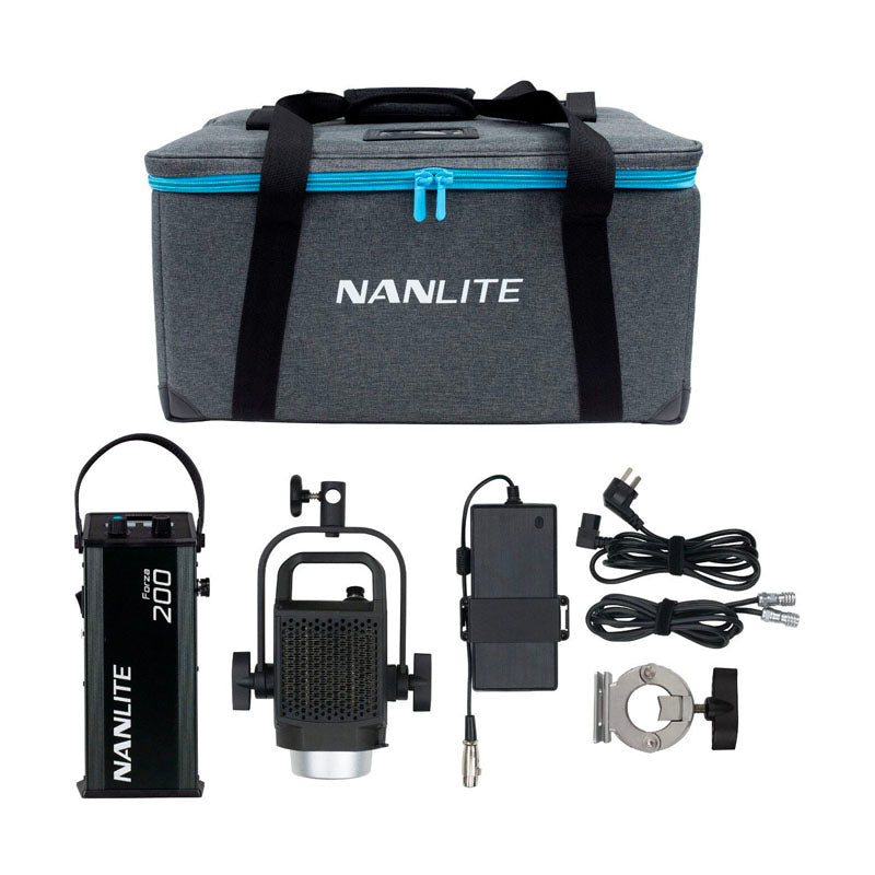 Nanlite Forza 200 LED Light