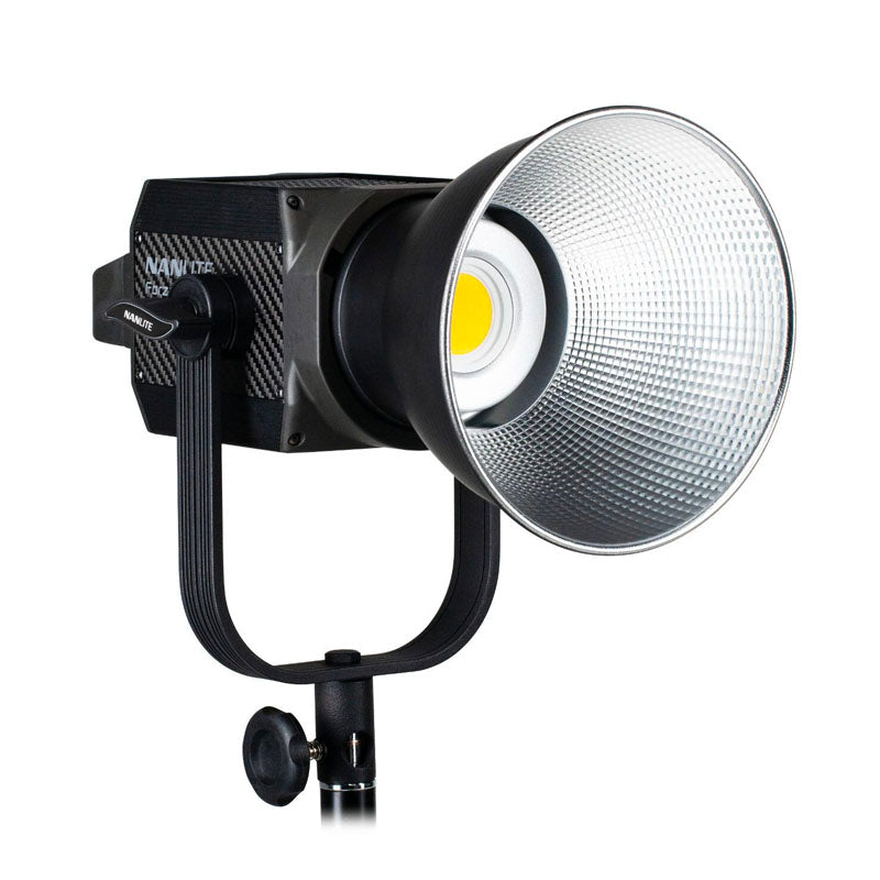 Nanlite Forza 200 LED Light