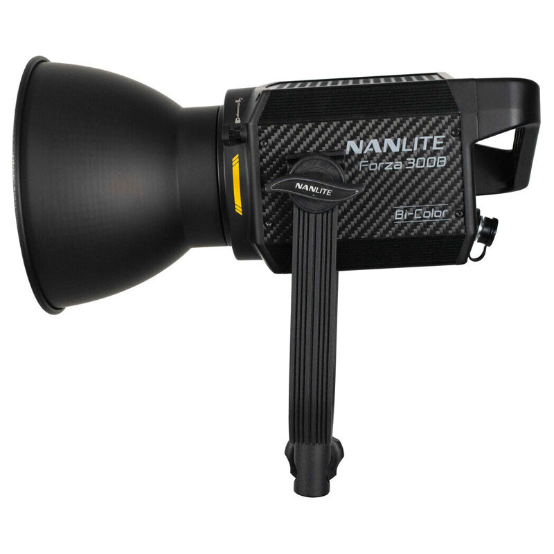 Nanlite Forza 300 II bi-color LED Light