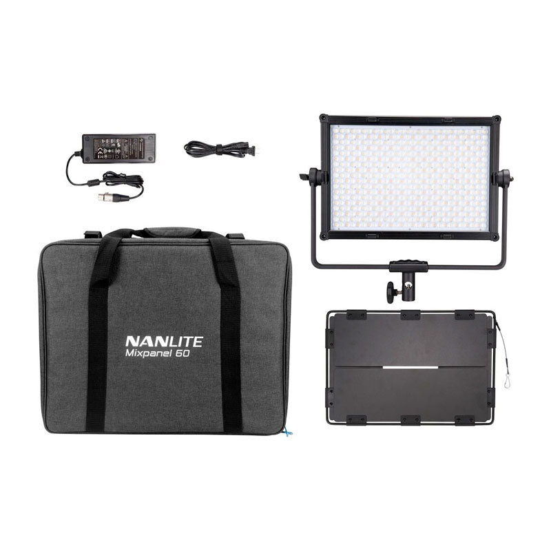 Nanlite Mixpanel 60