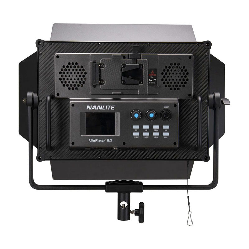 Nanlite Mixpanel 60