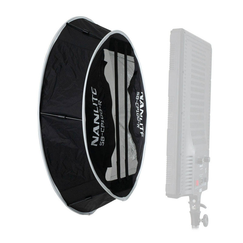 Nanlite Softbox for Compac 100
