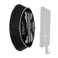 Nanlite Softbox for Compac 100
