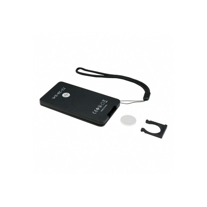 Nanlite RGB Remote control