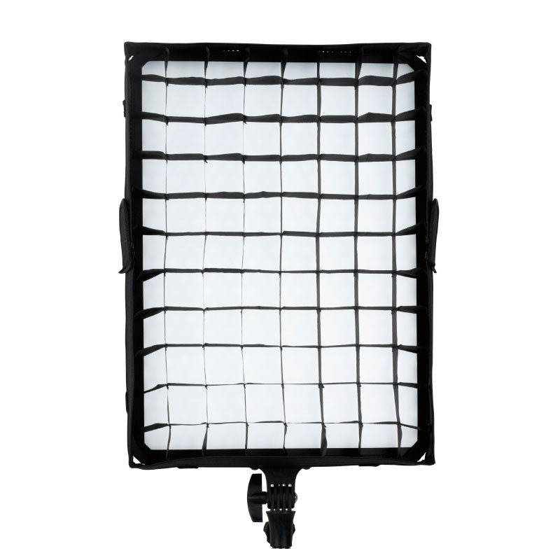 Nanlite Egg Crate for Compac 100