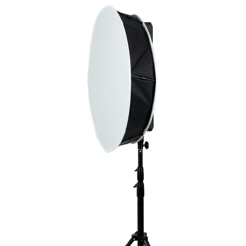 Nanlite Soft Box voor Compac 68