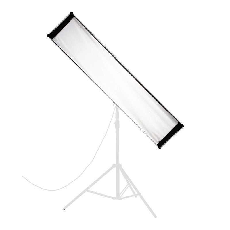 Nanlite Strip Softbox 140x30cm