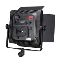 Nanlite Led Panel 600DSA w/ DMX