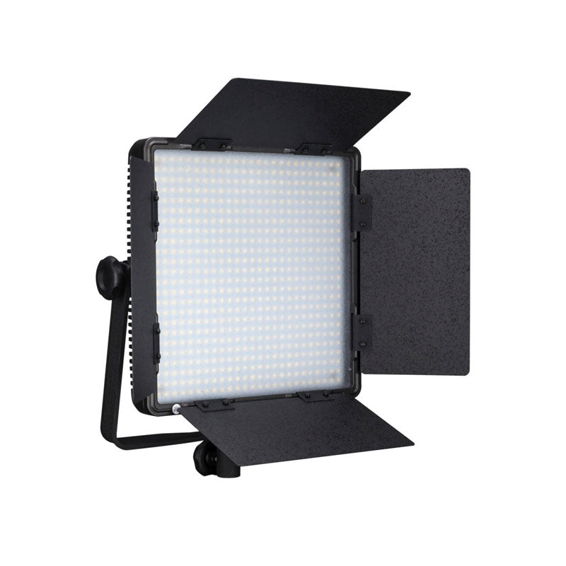 Nanlite Led Panel 600DSA w/ DMX