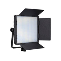 Nanlite Led Panel 600DSA w/ DMX