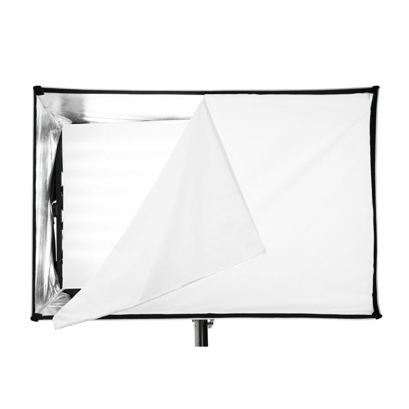 Nanlite 8 Tube Lights Frame with Softbox