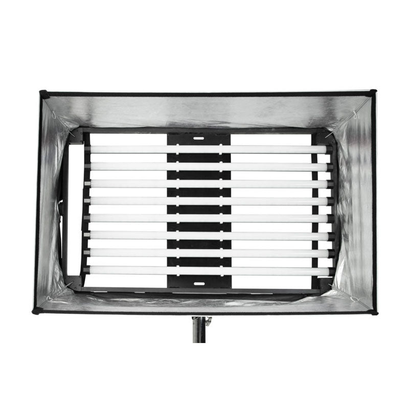 Nanlite 8 Tube Lights Frame with Softbox