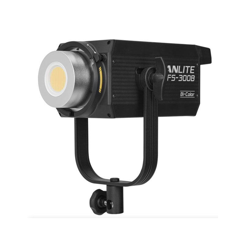 Nanlite FS-300B Bi-color LED Light