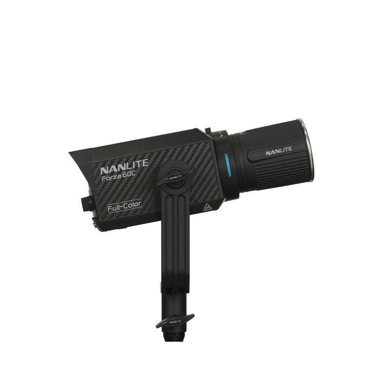 Nanlite Forza 60C RGB Bi-color LED Light