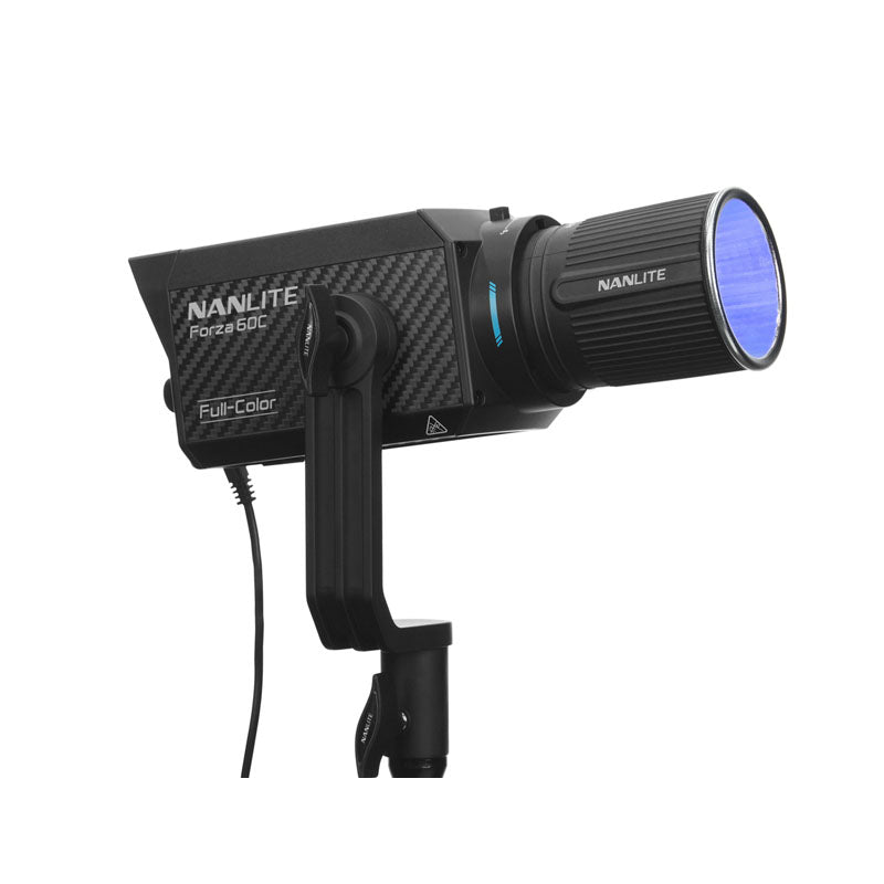 Nanlite Forza 60C RGB Bi-color LED Light