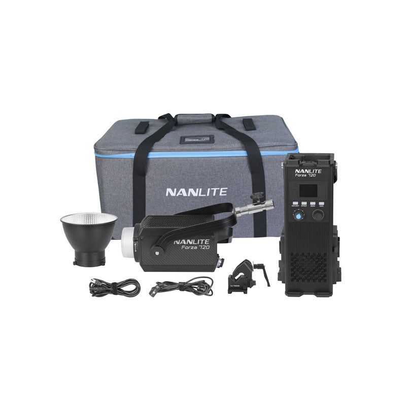 Nanlite Forza 720 LED Light