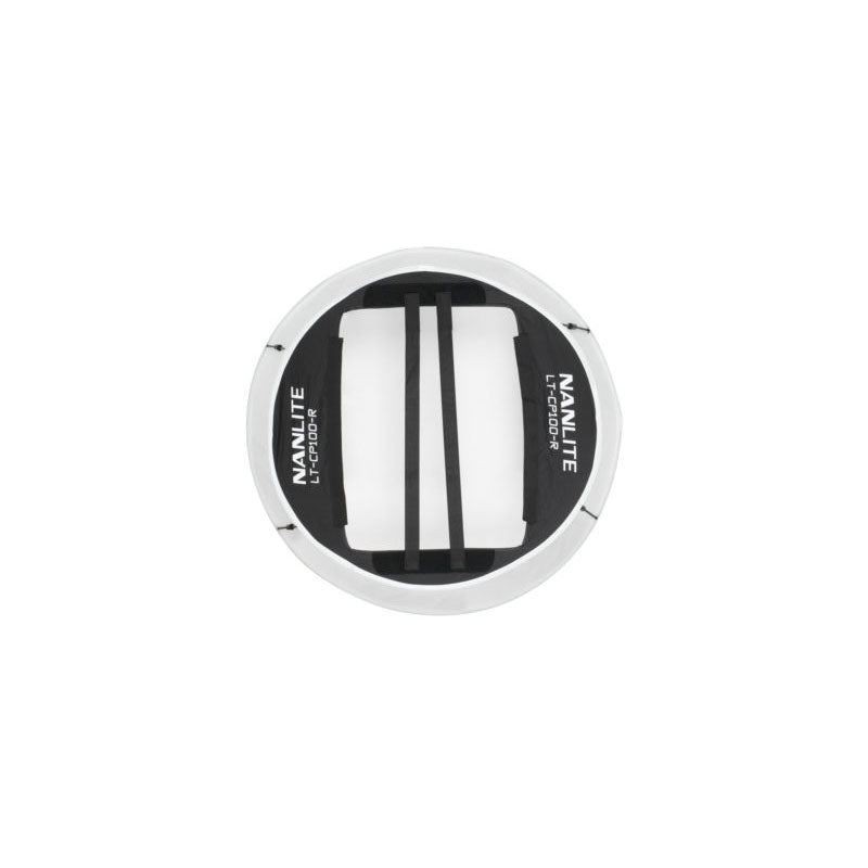 Nanlite Lantern for Compac 100